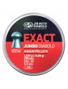 JSB Exact Jumbo